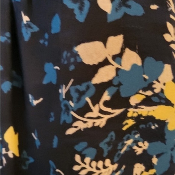 LOFT Ann Taylor top XS sleeveless spaghetti straps - Picture 4 of 6